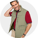 Men's Coats